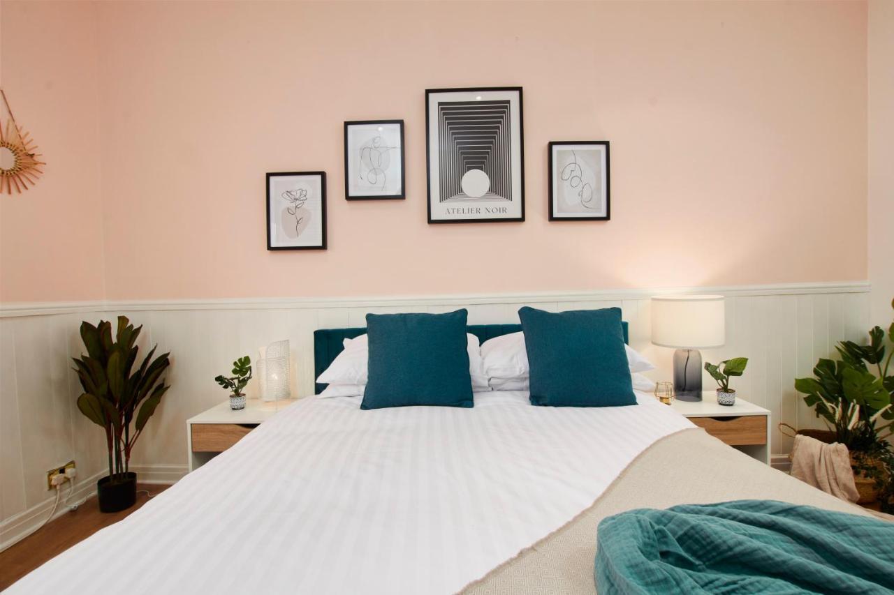 2 Bedroom *