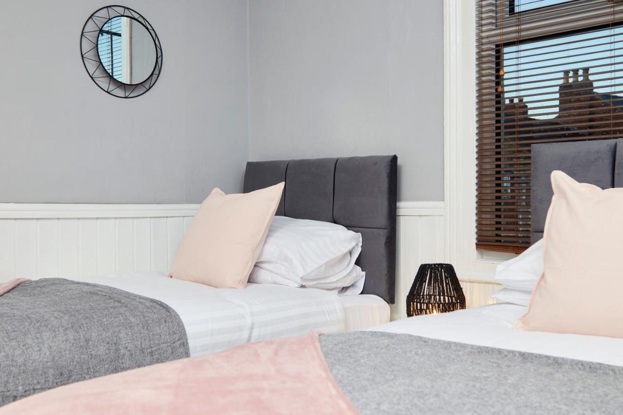 Apartment 2 Bedroom Harrogate